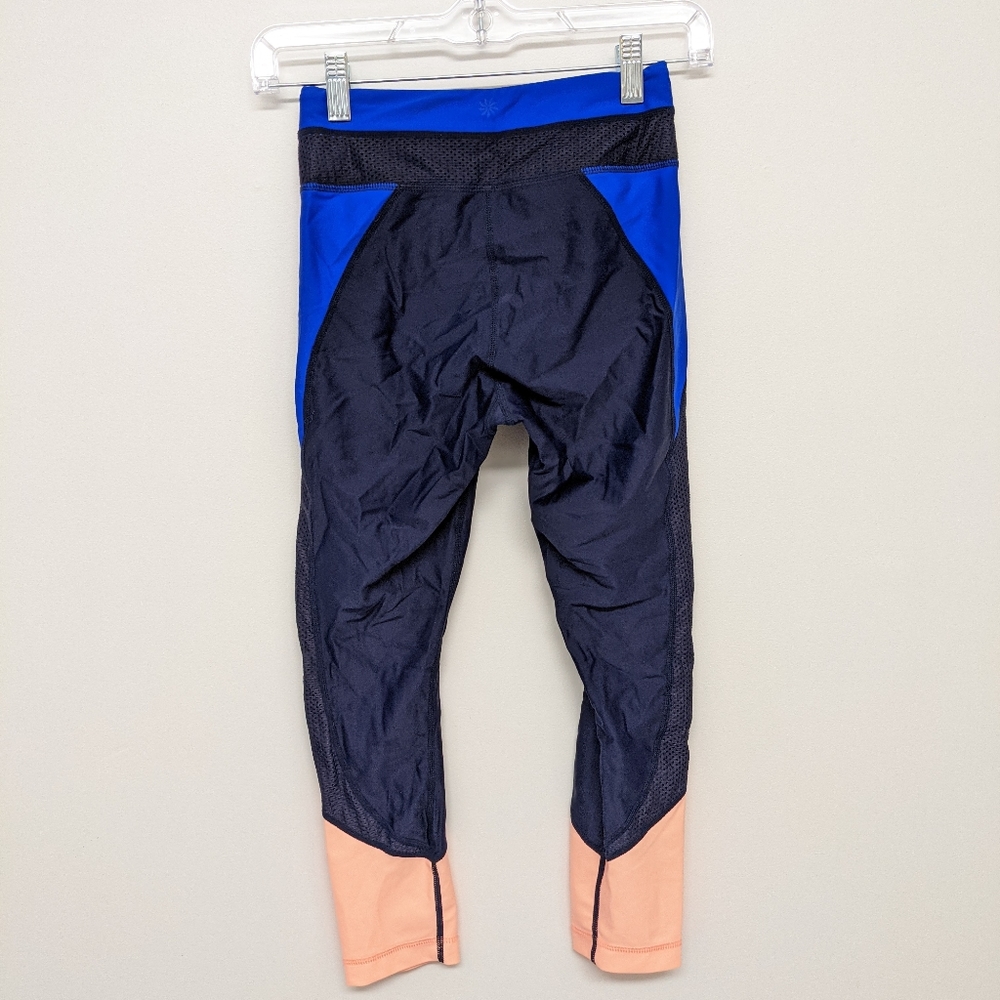 Athleta Capris - Picture 5 of 6